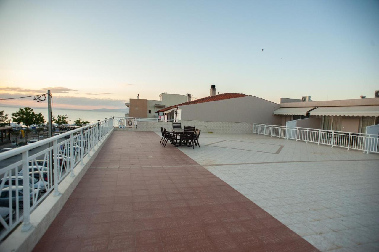 Dream Appartment 1 Perea Peraía Exterior foto