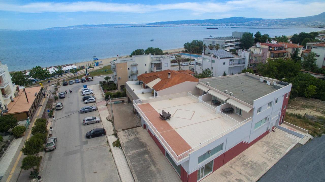 Dream Appartment 1 Perea Peraía Exterior foto